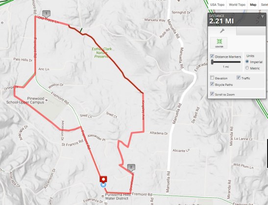 estherclarkparkloopmap