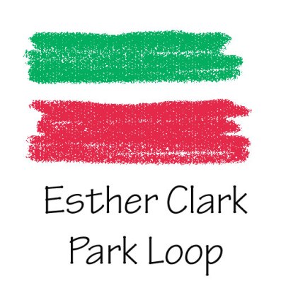 EstherClarkParkLoop